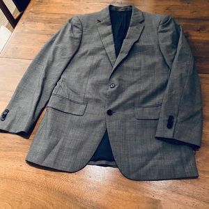 Indochino Men’s Gray Suit